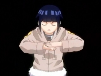 Hinata Hyuga